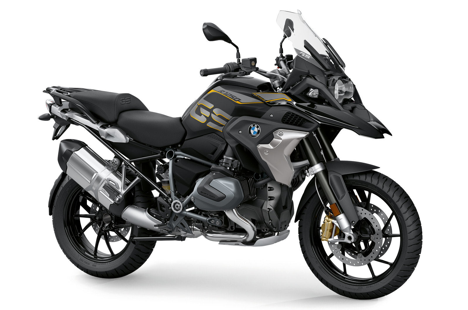 BMW GS