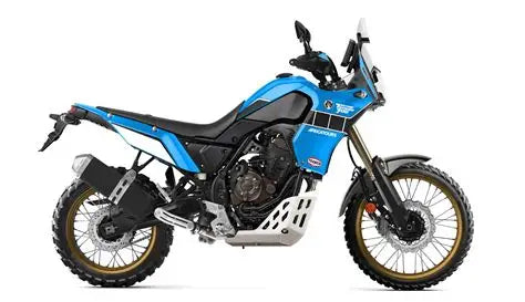 YAMAHA TENERE 700