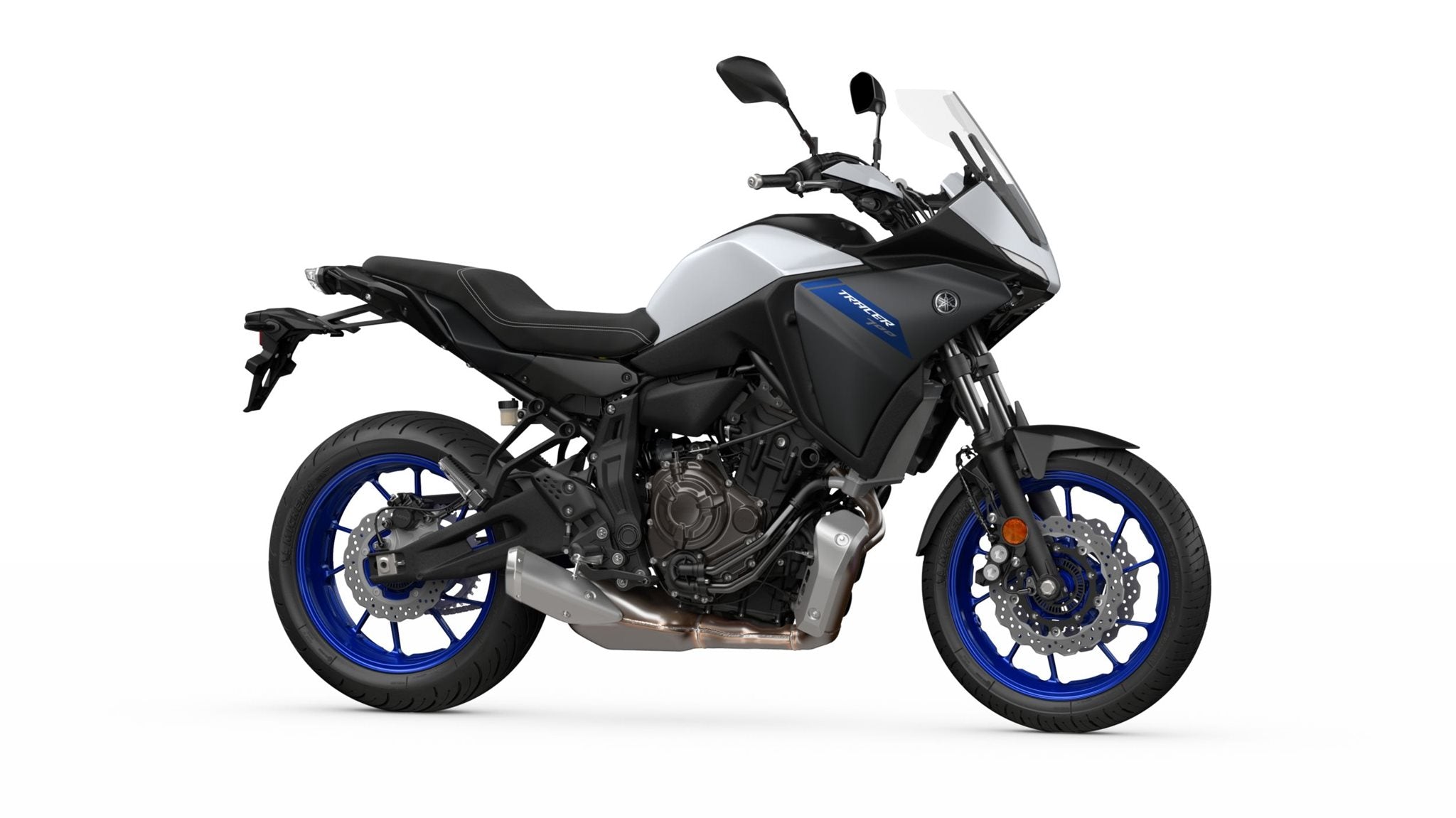 YAMAHA TRACER 700