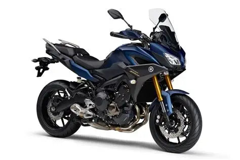 YAMAHA TRACER 900